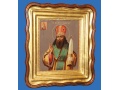Икона Тихон Задонский 26.5 х 21см., с киотом 41х37 см.